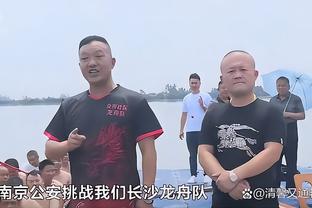 哲人主帅！澳波完整赛前：我理解球员都是人类 犯错是最好的成长